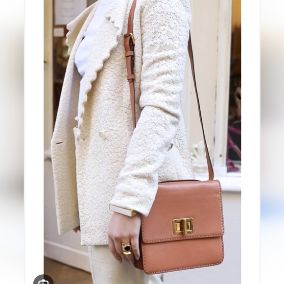 NWOT Chloe Louise bag - Picture 4 of 16